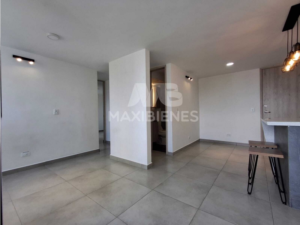 APARTAMENTO EN ARRIENDO UBICADO EN LA ESTRELLA — foto 2