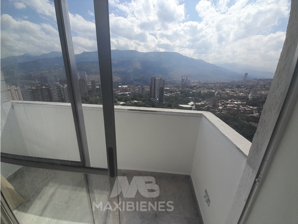 APARTAMENTO PARA ARRIENDO UBICADO EN BELLO — foto 4
