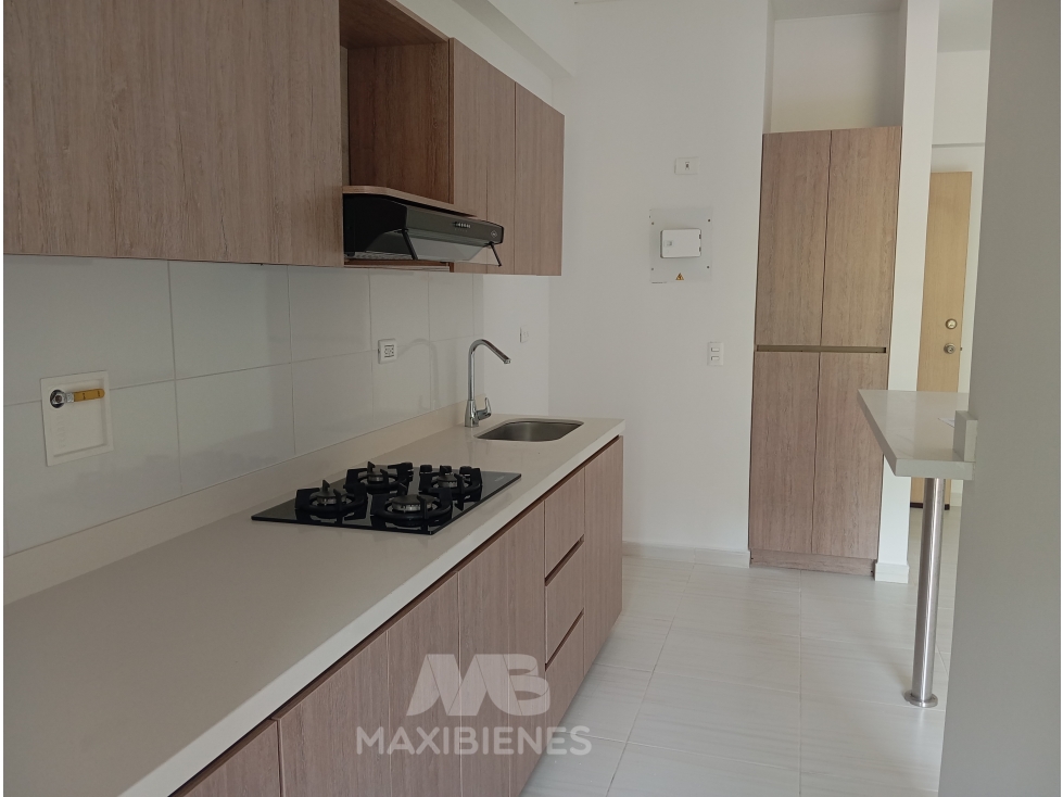 APARTAMENTO PARA ARRIENDO UBICADO EN BELLO