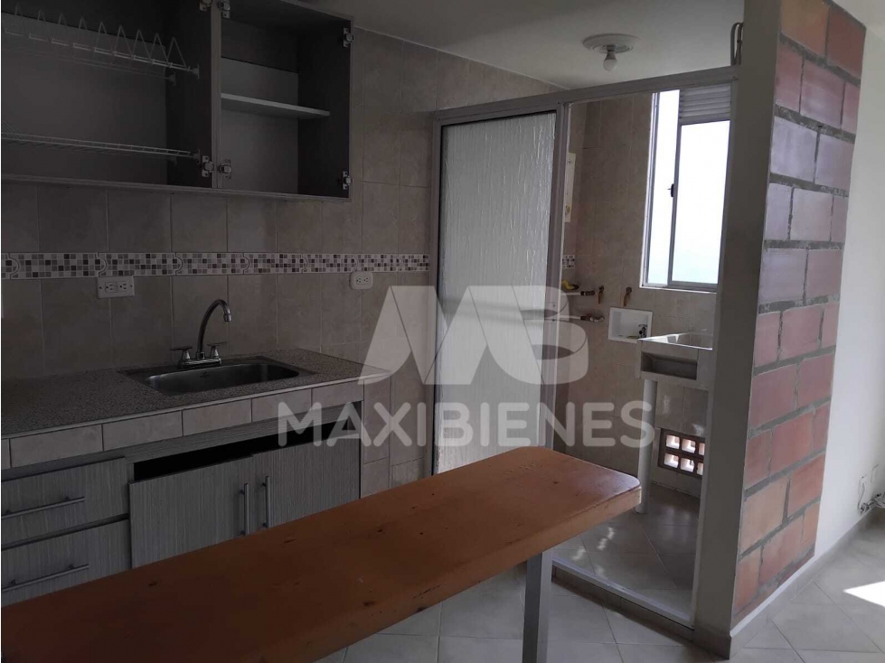APARTAMENTO EN ARRIENDO UBICADO EN SAN ANTONIO DE PRADO — foto 4