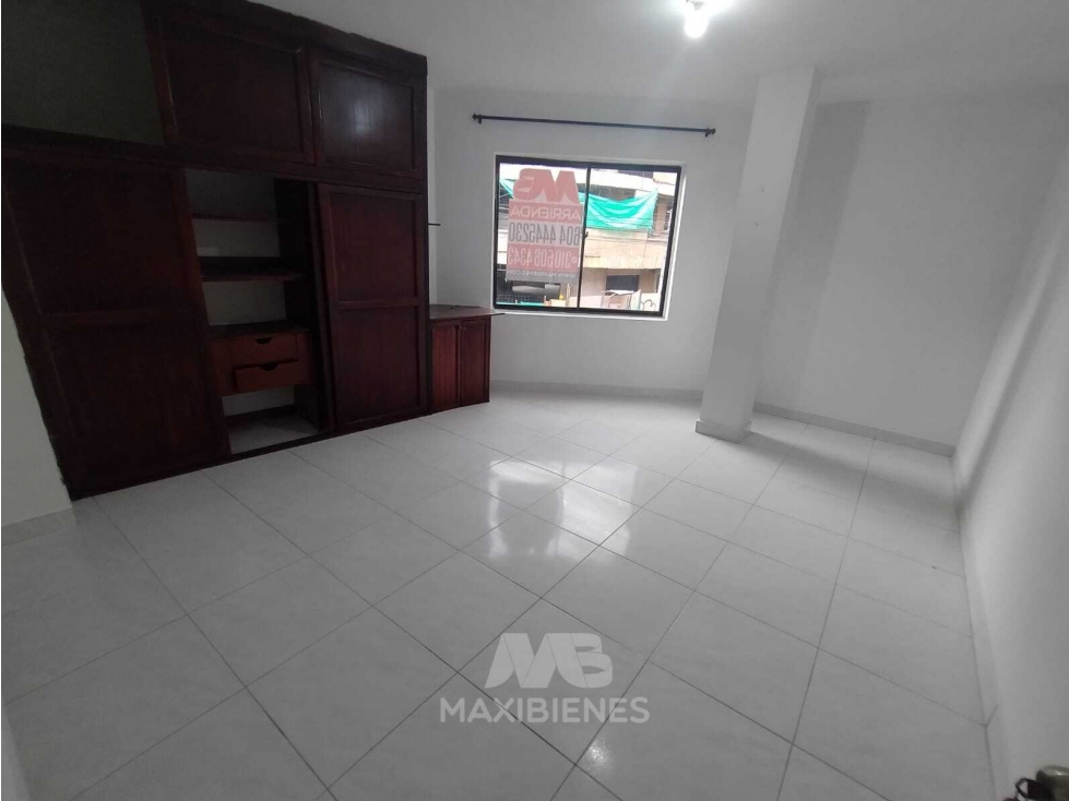 APARTAMENTO PARA ARRIENDO UBICADO EN BELLO — foto 4