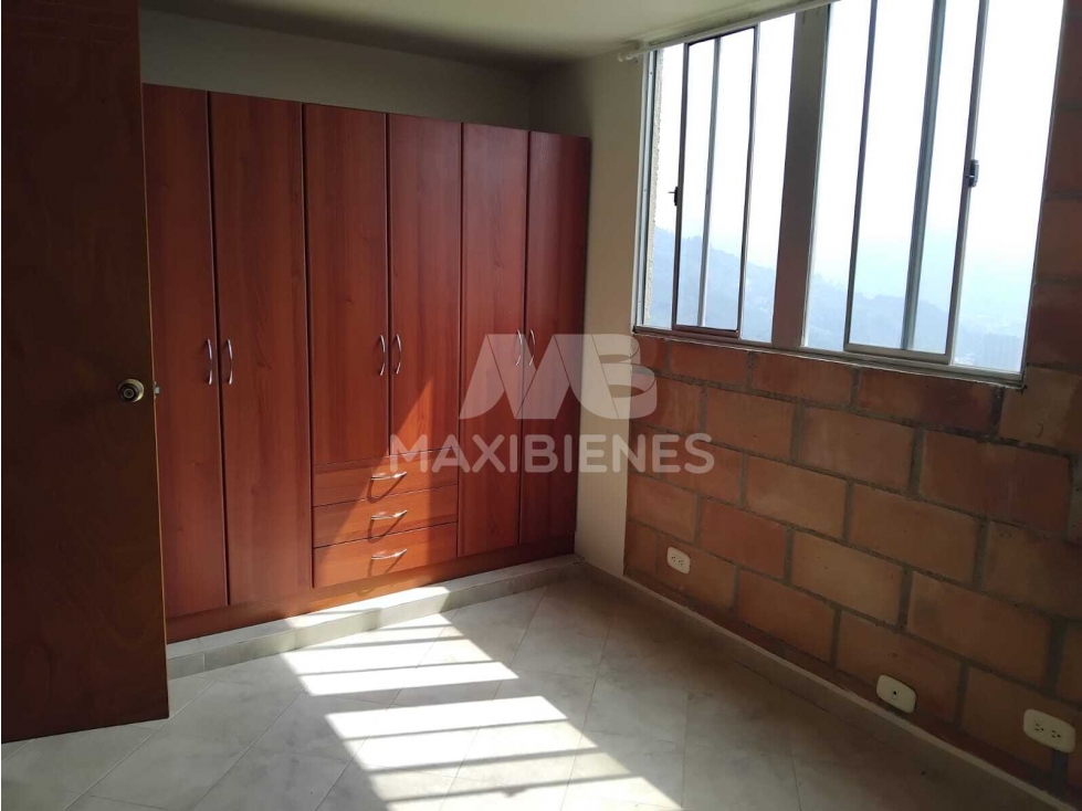 APARTAMENTO EN ARRIENDO UBICADO EN SAN ANTONIO DE PRADO — foto 5