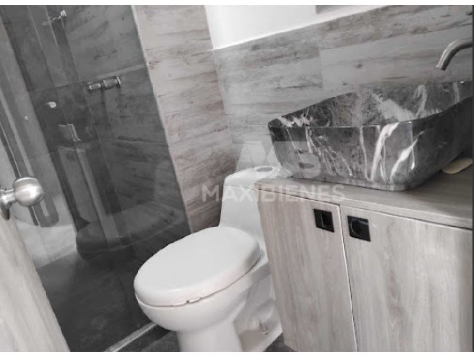 APARTAMENTO EN ARRIENDO UBICADO EN SAN ANTONIO DE PRADO — foto 5