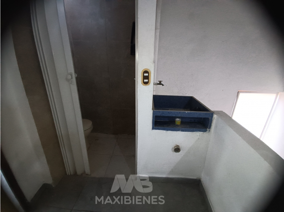 APARTAMENTO PARA ARRIENDO UBICADO EN BELLO — foto 3