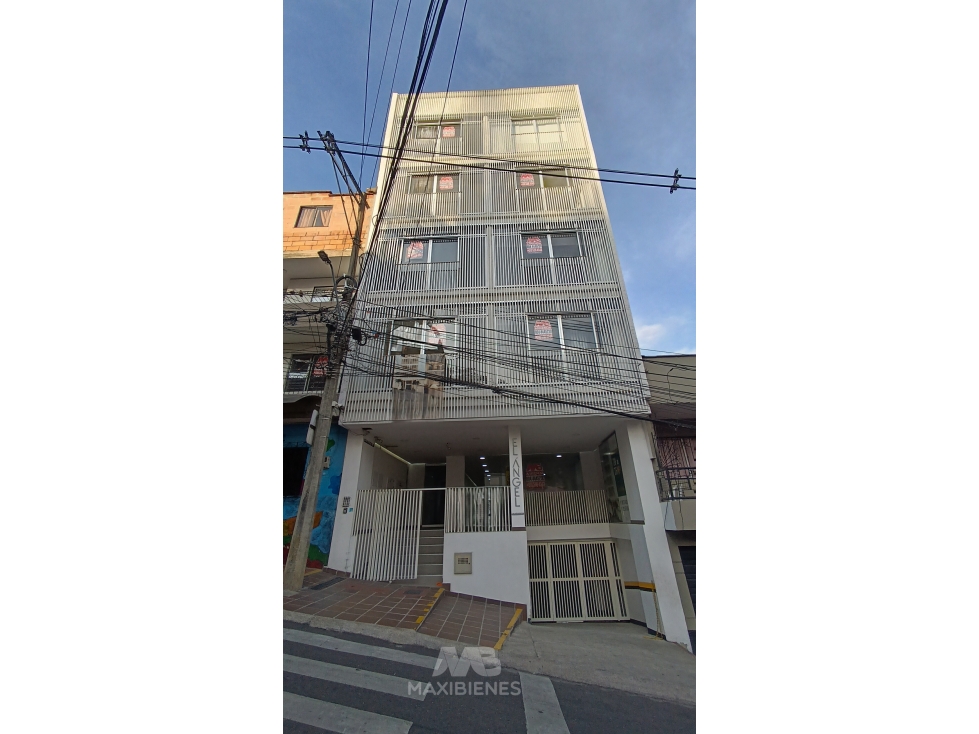 APARTAMENTO PARA ARRIENDO UBICADO EN BELLO
