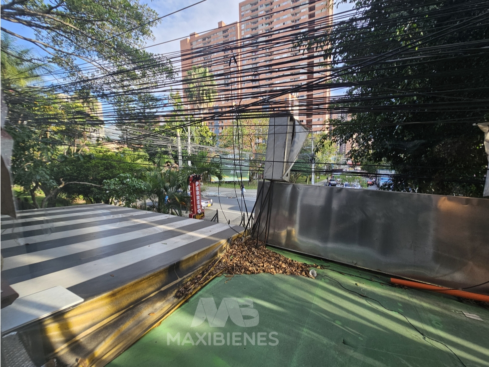 LOCAL PARA ARRIENDO UBICADO EN BELLO — foto 2