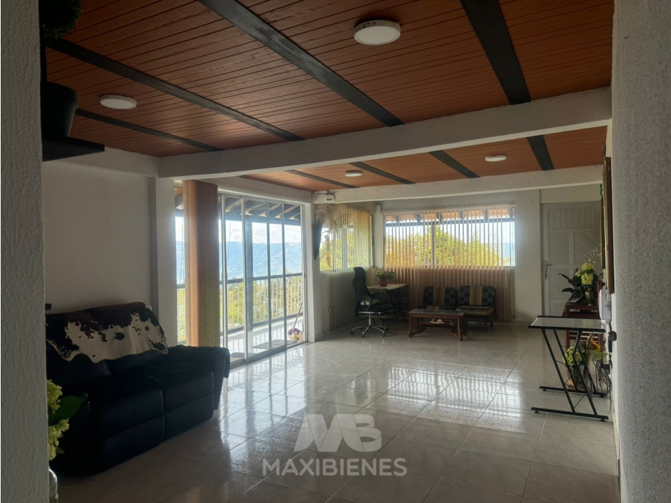 FINCA PARA VENTA UBICADO EN GUARNE — foto 3