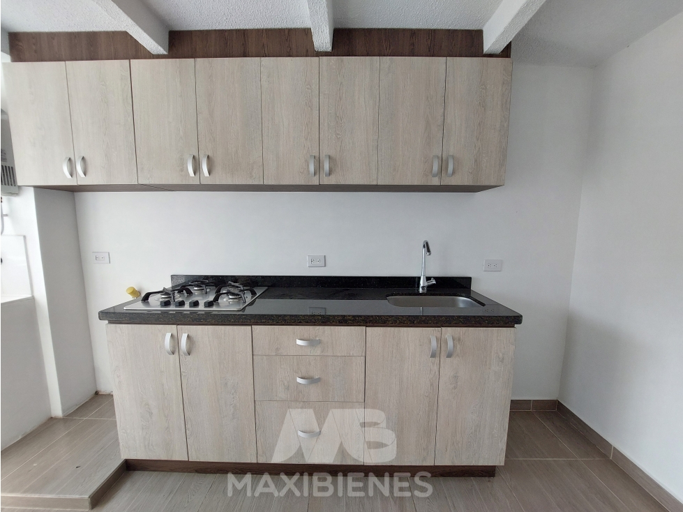 APARTAMENTO PARA ARRIENDO UBICADO EN BELLO — foto 3
