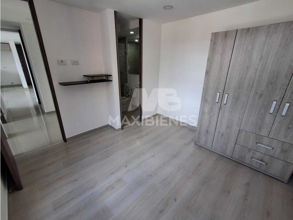 APARTAMENTO EN ARRIENDO UBICADO EN LA ESTRELLA — foto 6