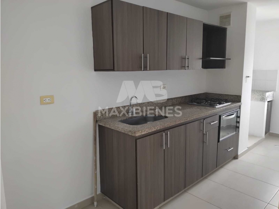 APARTAMENTO EN ARRIENDO UBICADO EN SAN ANTONIO DE PRADO — foto 4