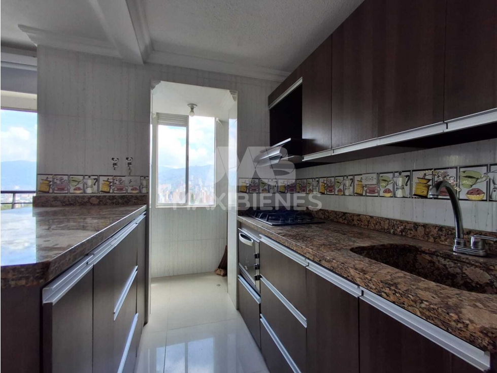 APARTAMENTO EN ARRIENDO UBICADO EN LA ESTRELLA — foto 2