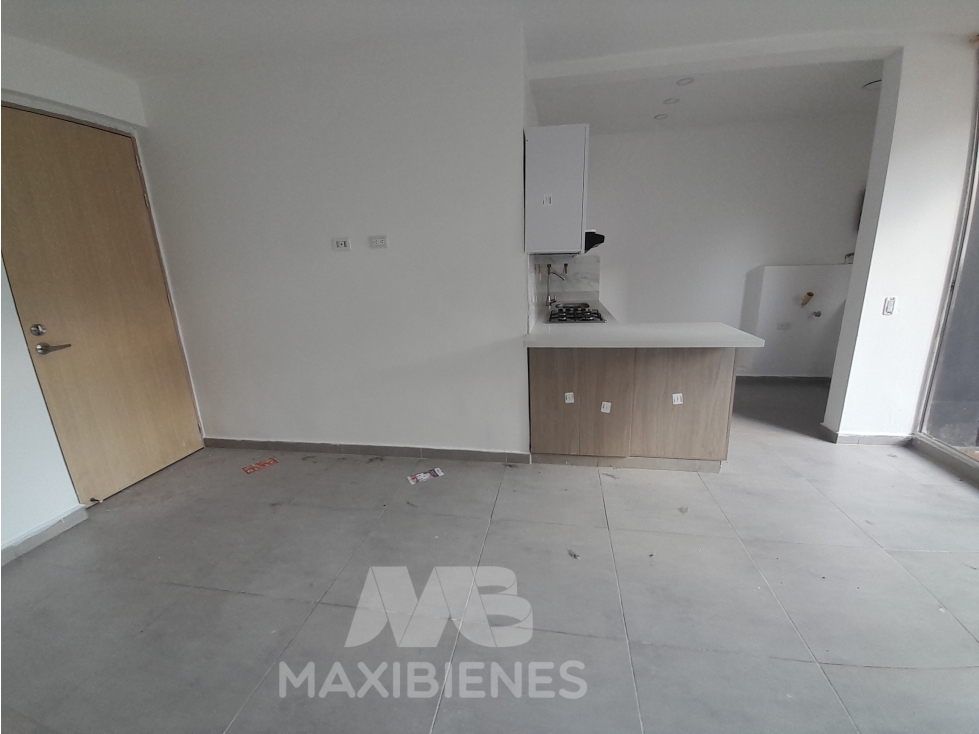 APARTAMENTO PARA ARRIENDO UBICADO EN BELLO — foto 4