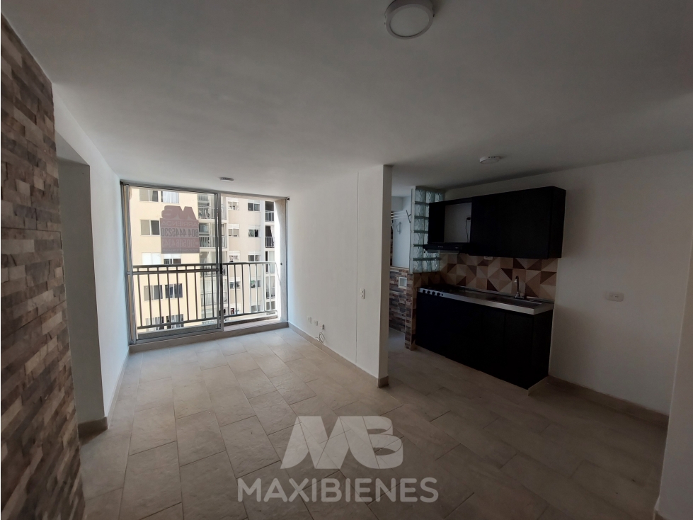 APARTAMENTO EN ARRRIENDO UBICADO EN COPACABANA — foto 3