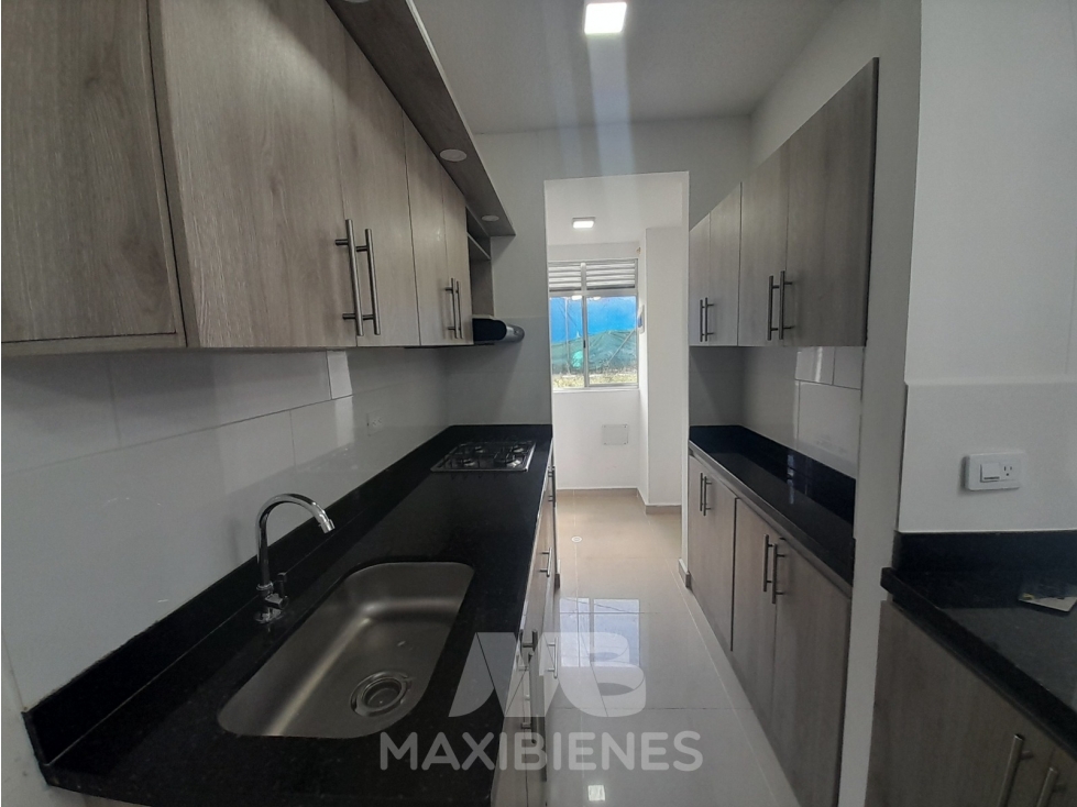 APARTAMENTO PARA ARRIENDO UBICADO EN BELLO