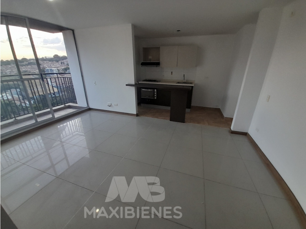 APARTAMENTO PARA ARRIENDO UBICADO EN BELLO — foto 6
