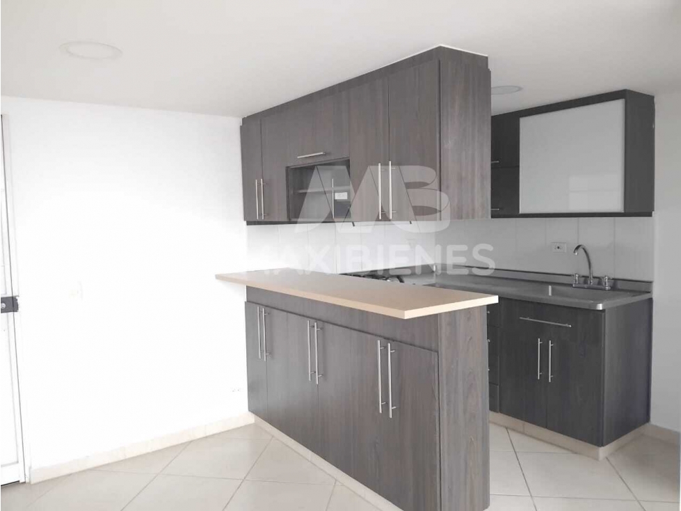 APARTAMENTO EN ARRIENDO UBICADO EN SAN ANTONIO DE PRADO — foto 3