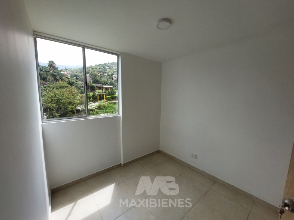 APARTAMENTO EN ARRRIENDO UBICADO EN COPACABANA — foto 6