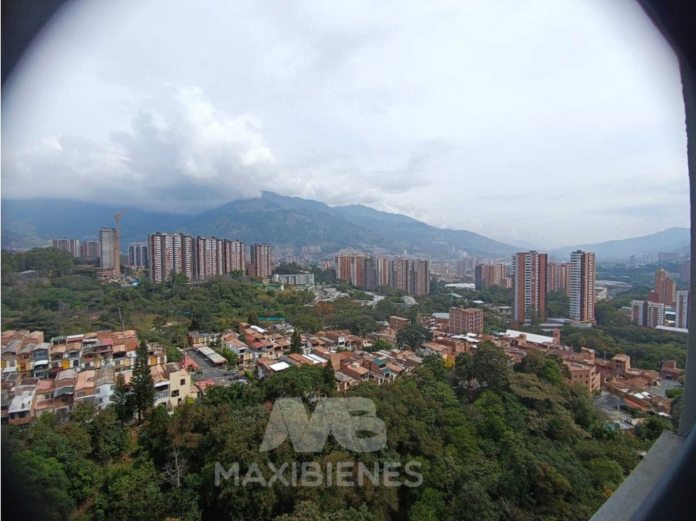 APARTAMENTO PARA ARRIENDO UBICADO EN BELLO