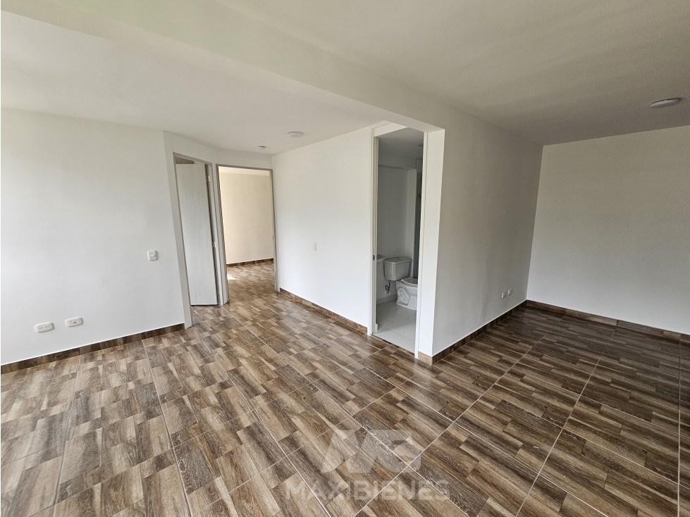 APARTAMENTO EN ARRRIENDO UBICADO EN COPACABANA — foto 3