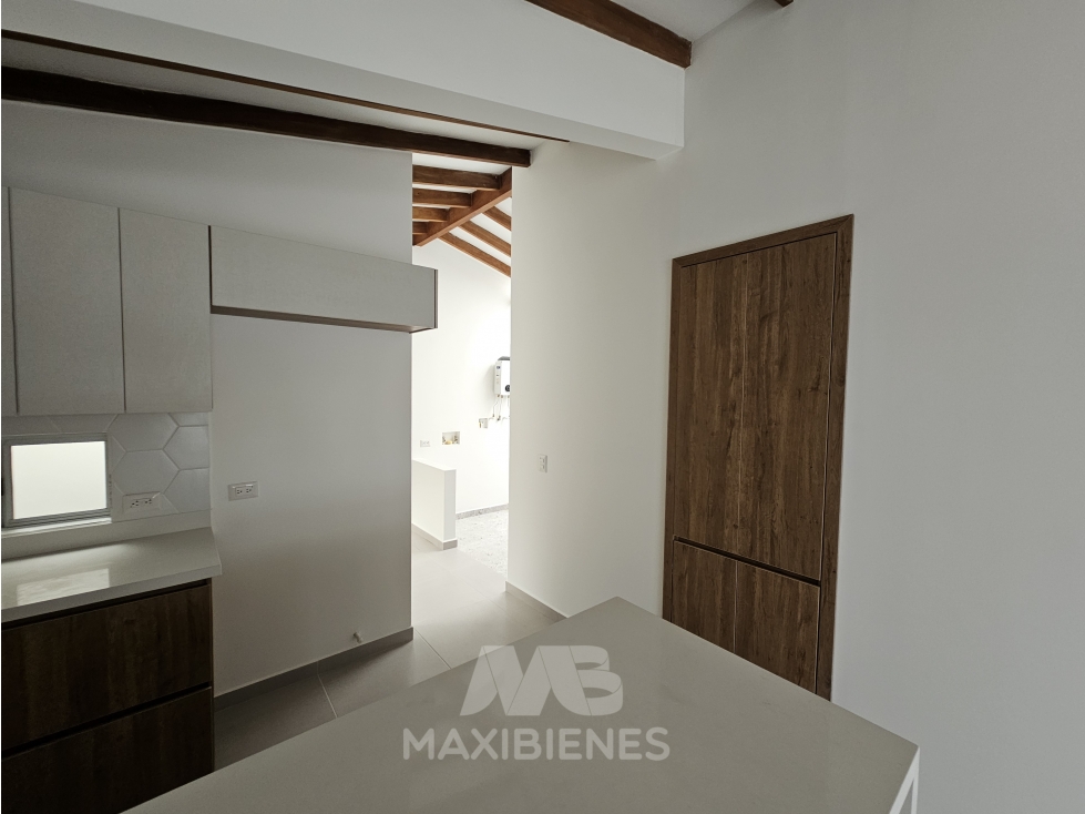 CASA EN ARRRIENDO UBICADA EN GIRARDOTA — foto 4