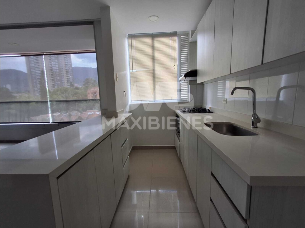 APARTAMENTO EN ARRIENDO UBICADO EN ITAGUI — foto 3