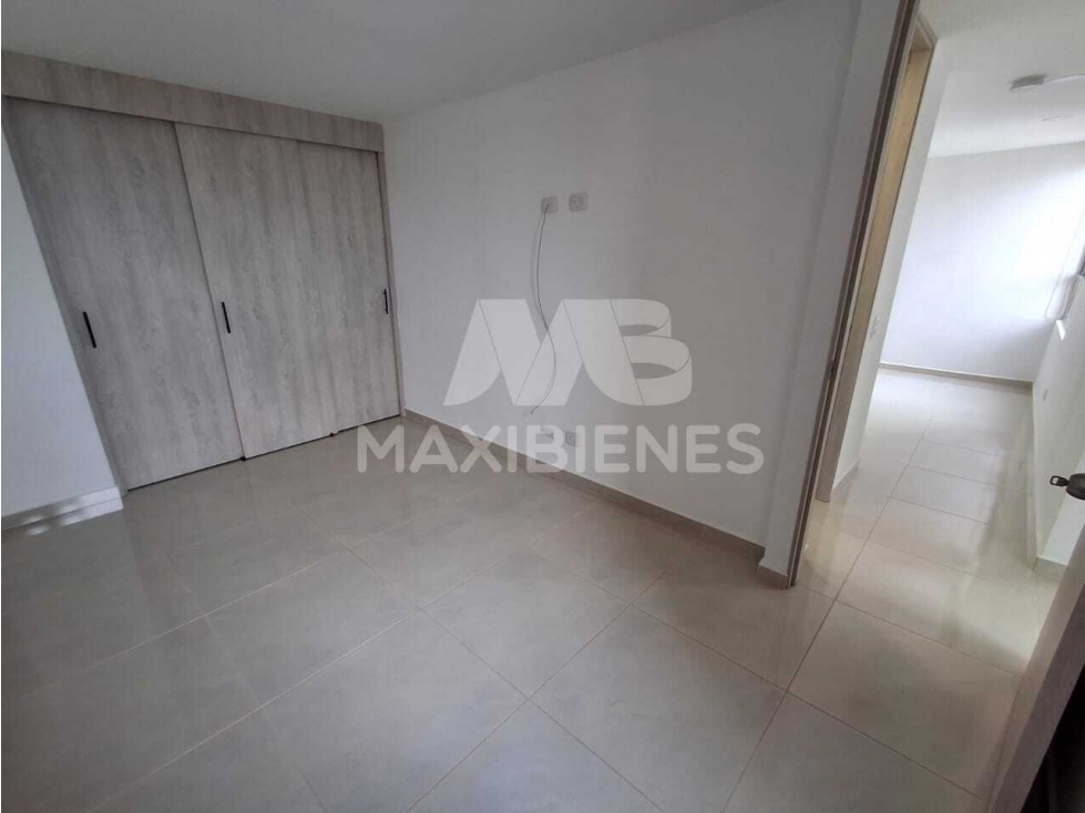 APARTAMENTO EN ARRIENDO UBICADO EN SAN ANTONIO DE PRADO — foto 4
