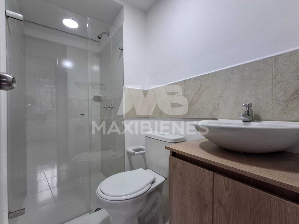 APARTAMENTO EN ARRIENDO UBICADO EN SAN ANTONIO DE PRADO — foto 5