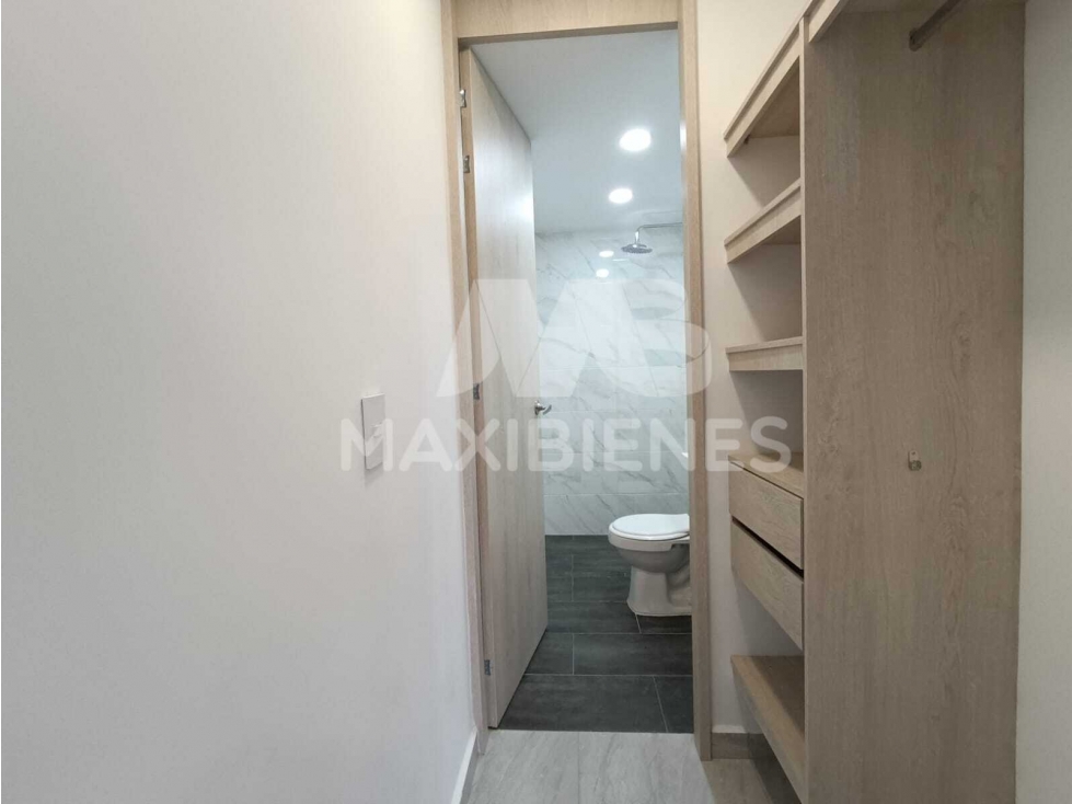 APARTAMENTO EN ARRIENDO UBICADO EN LA ESTRELLA — foto 6