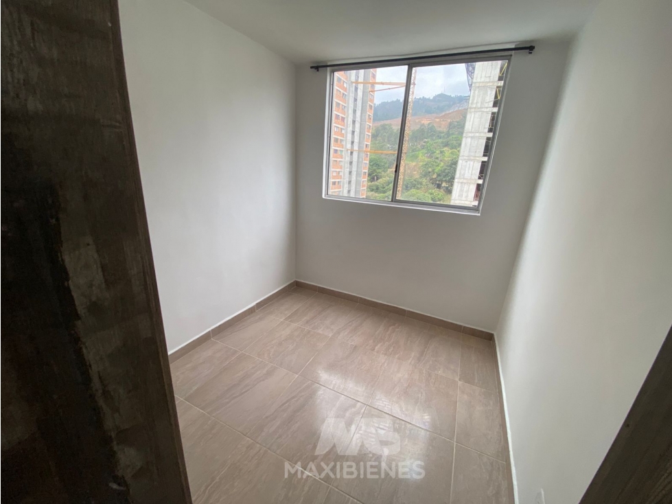 APARTAMENTO PARA ARRIENDO UBICADO EN BELLO — foto 6