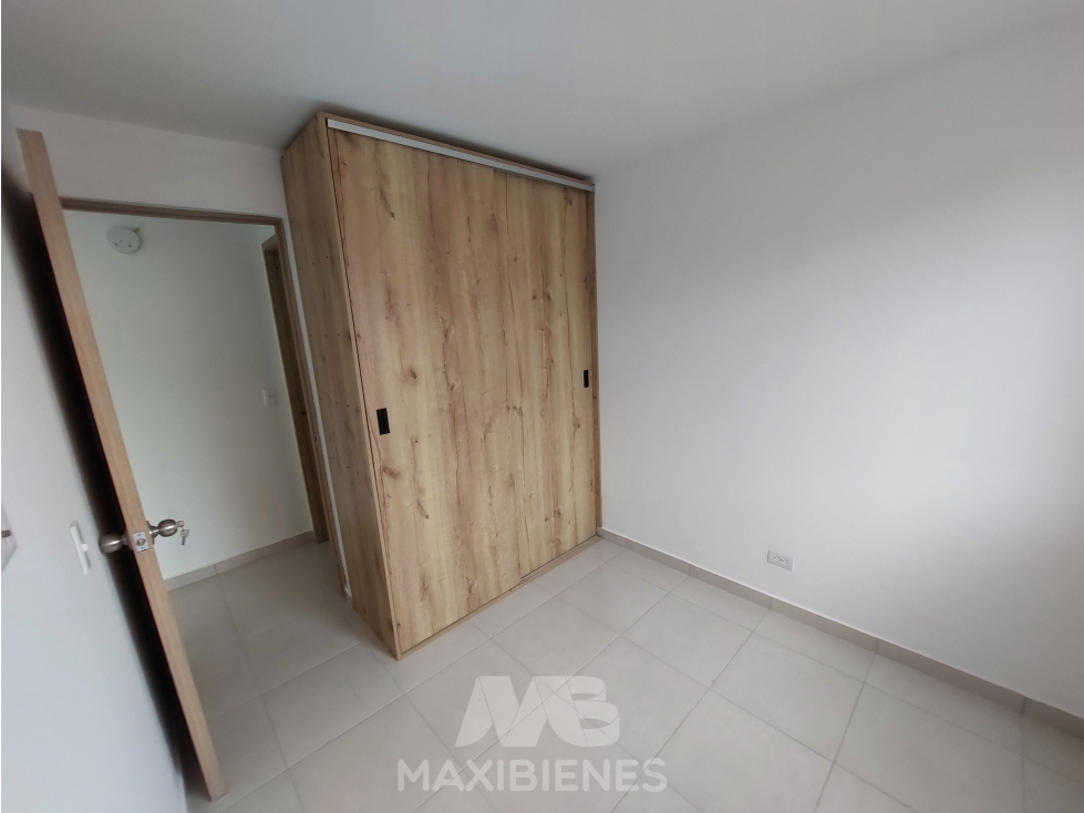 APARTAMENTO PARA ARRIENDO UBICADO EN BELLO — foto 4