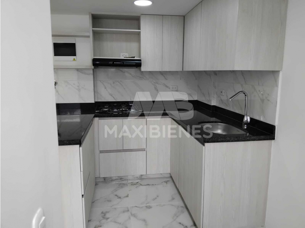 APARTAMENTO EN ARRIENDO UBICADO EN SAN ANTONIO DE PRADO — foto 5