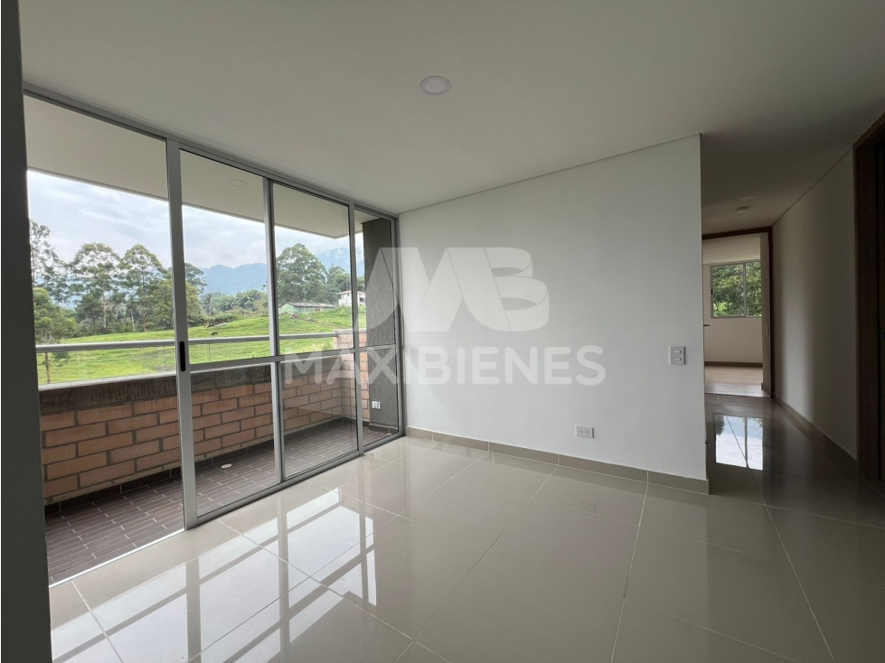 APARTAMENTO EN ARRIENDO UBICADO EN LA ESTRELLA