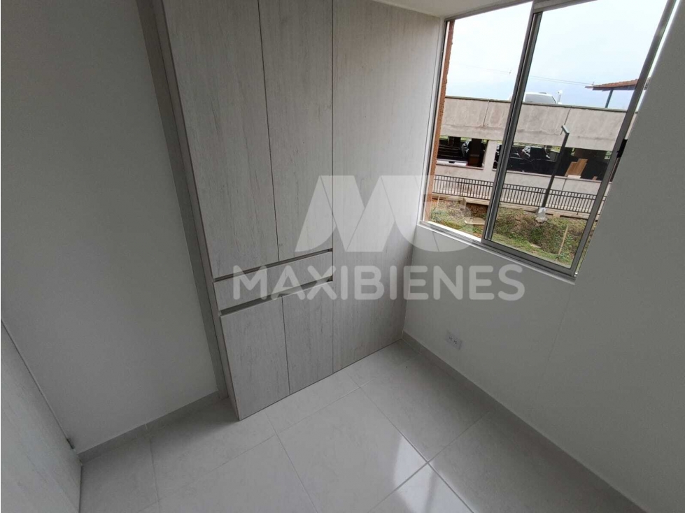 APARTAMENTO EN ARRIENDO UBICADO EN SAN ANTONIO DE PRADO / VERGEL — foto 4