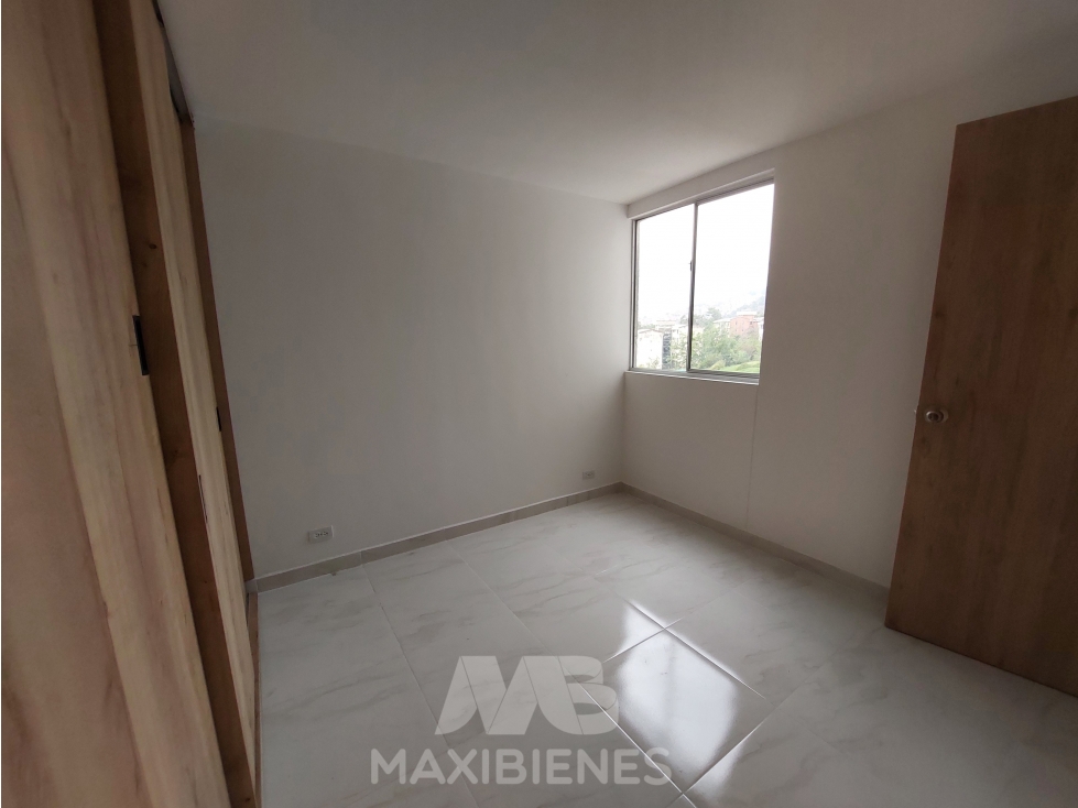 APARTAMENTO PARA ARRIENDO UBICADO EN BELLO — foto 2