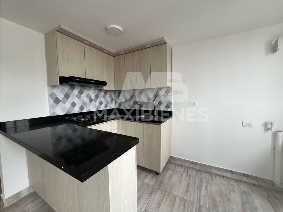 APARTAMENTO EN ARRIENDO UBICADO EN SAN ANTONIO DE PRADO — foto 3