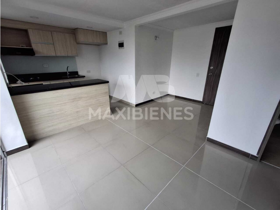 APARTAMENTO EN ARRIENDO UBICADO EN LA ESTRELLA — foto 3