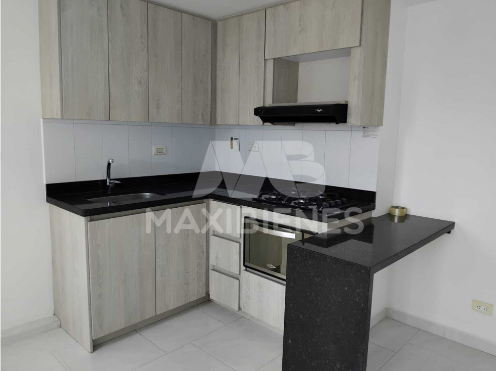APARTAMENTO EN ARRIENDO UBICADO EN SAN ANTONIO DE PRADO — foto 4