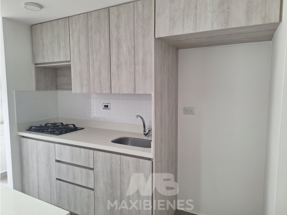 APARTAMENTO EN ARRRIENDO UBICADO EN COPACABANA — foto 3