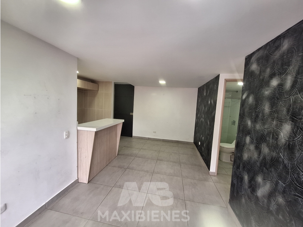 APARTAMENTO EN ARRRIENDO UBICADO EN COPACABANA — foto 2