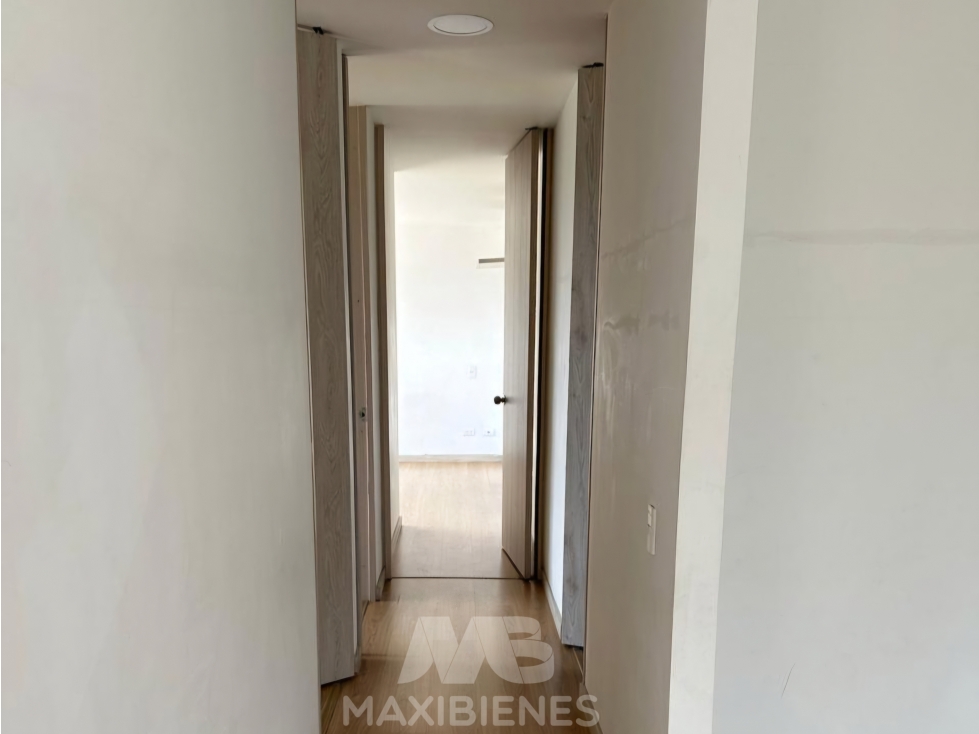APARTAMENTO EN ARRRIENDO UBICADO EN COPACABANA — foto 6