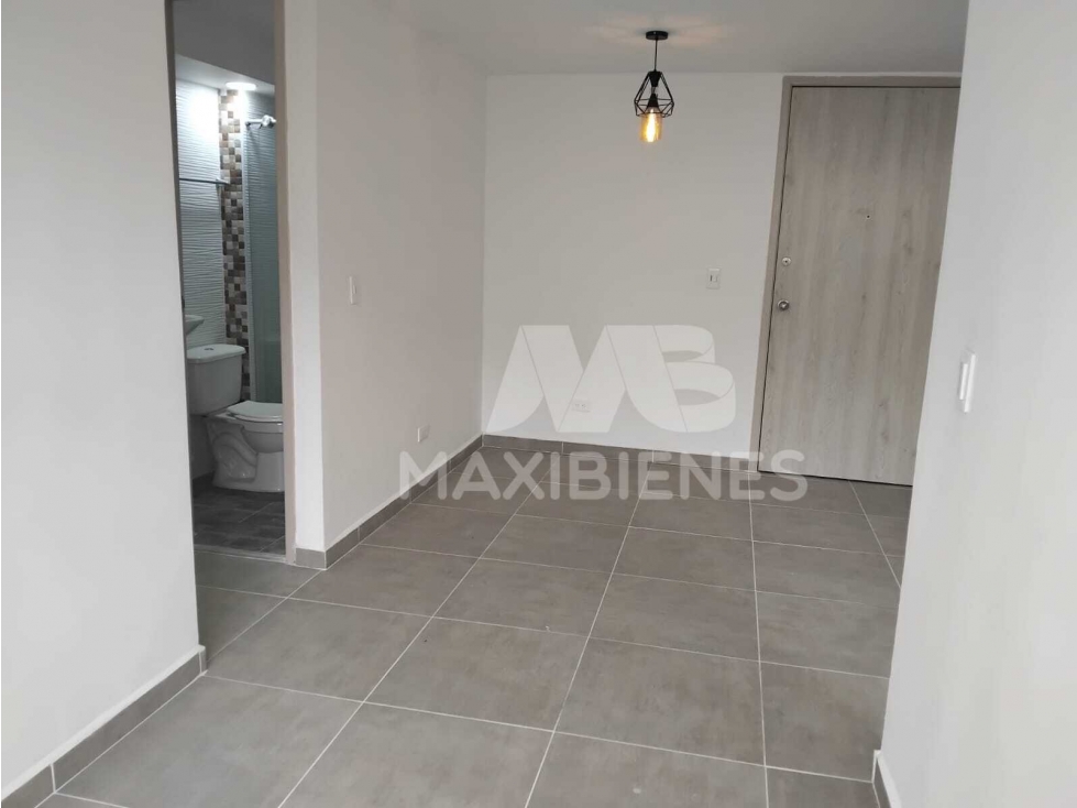APARTAMENTO EN ARRIENDO UBICADO EN LA ESTRELLA