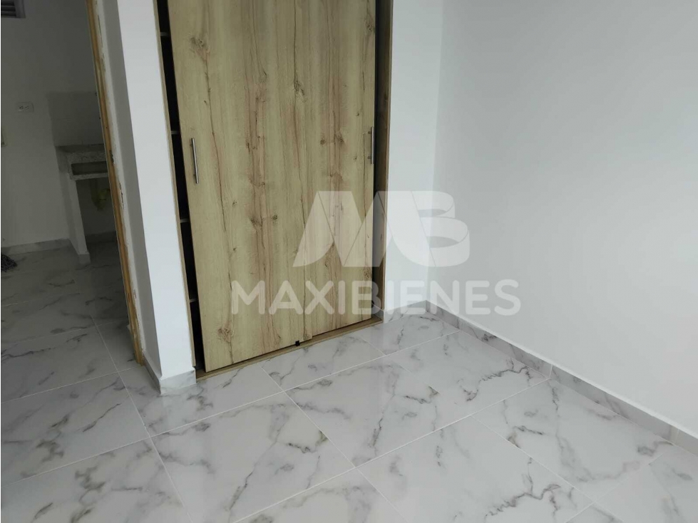 APARTAMENTO EN ARRIENDO UBICADO EN SAN ANTONIO DE PRADO — foto 4