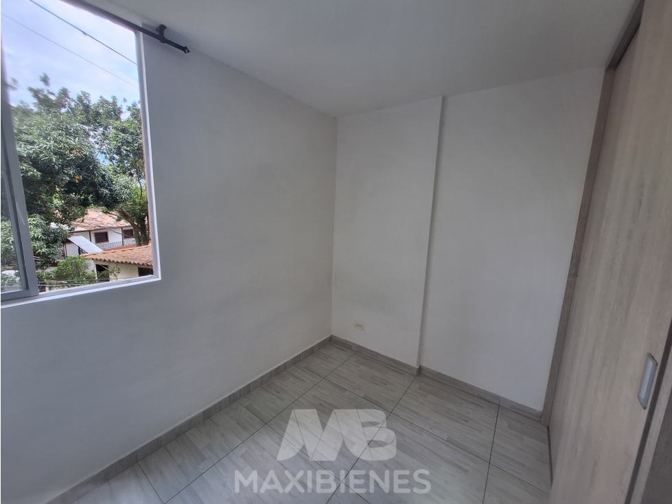 APARTAMENTO EN ARRRIENDO UBICADO EN COPACABANA — foto 4