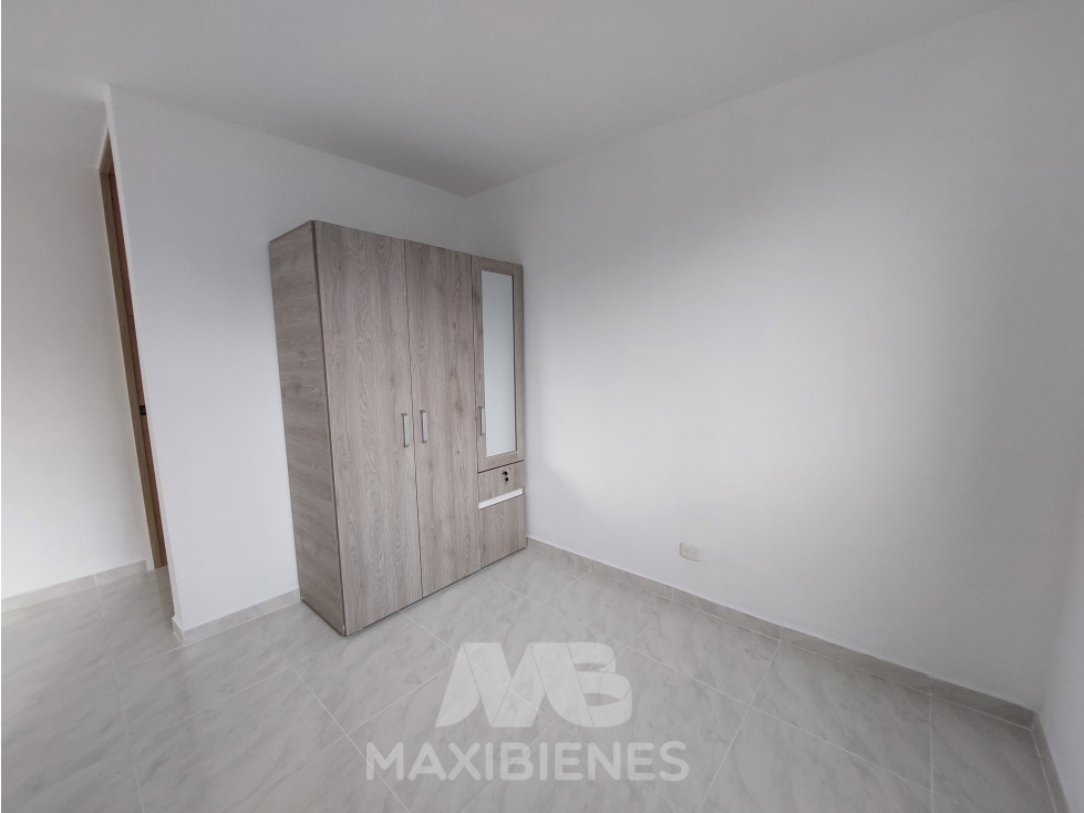 APARTAMENTO EN ARRRIENDO UBICADO EN COPACABANA — foto 6