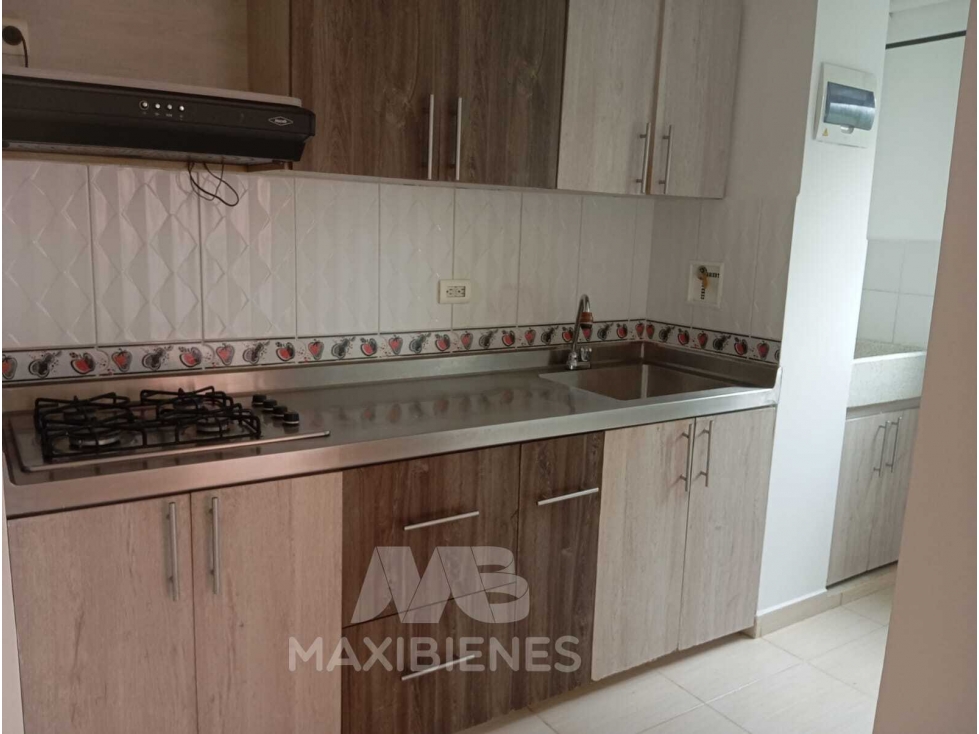 APARTAMENTO PARA ARRIENDO UBICADO EN BELLO