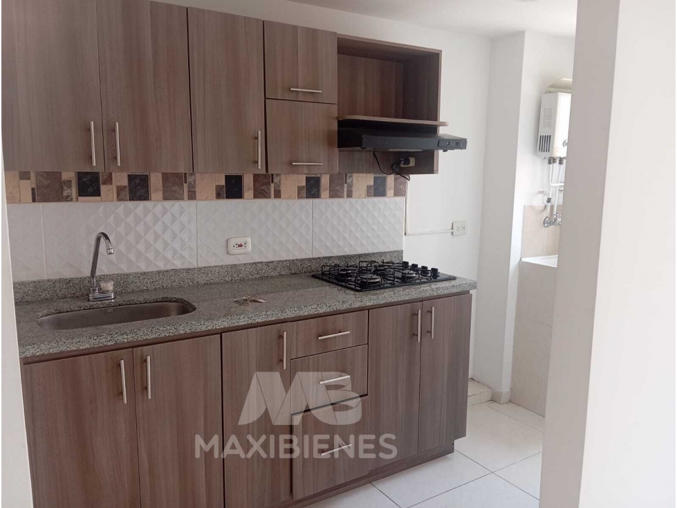 APARTAMENTO PARA ARRIENDO UBICADO EN BELLO