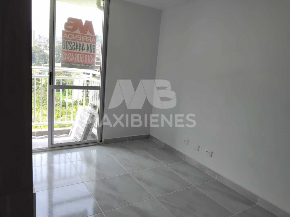 APARTAMENTO EN ARRIENDO UBICADO EN SAN ANTONIO DE PRADO / VERGEL