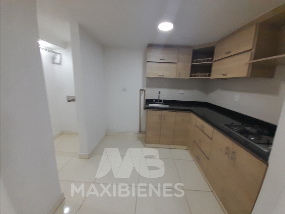 APARTAMENTO PARA ARRIENDO UBICADO EN BELLO — foto 2