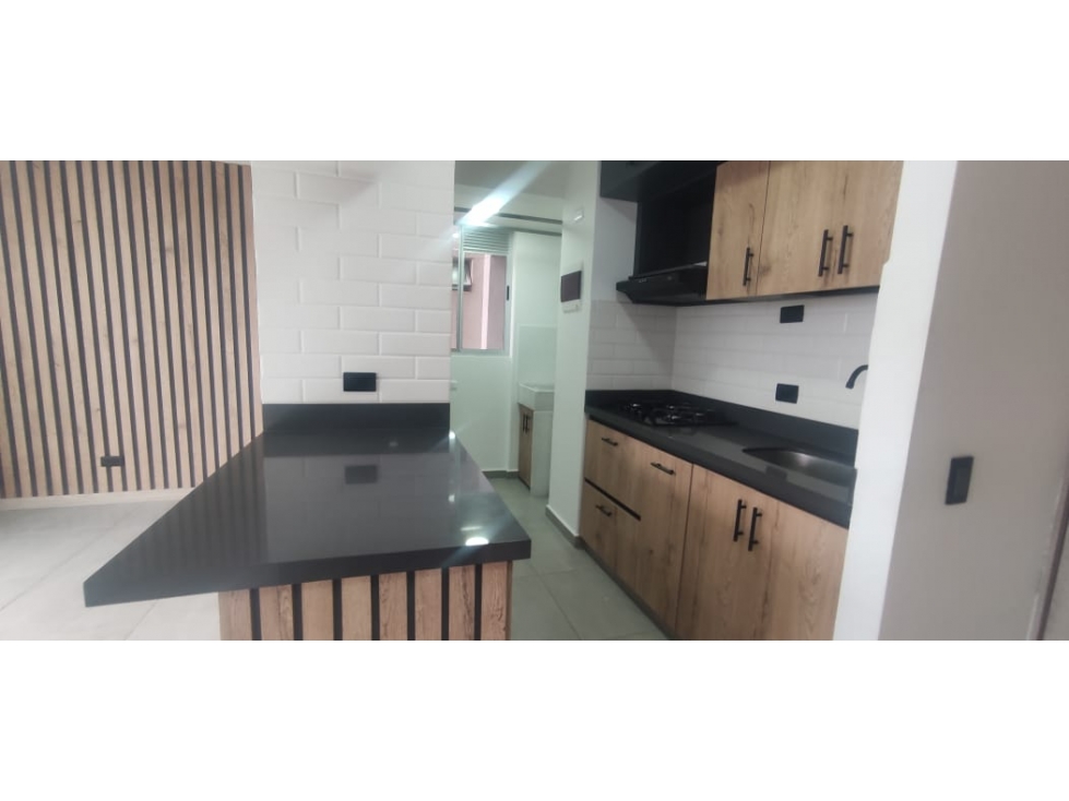 APARTAMENTO EN VENTA SECTOR CALASANZ