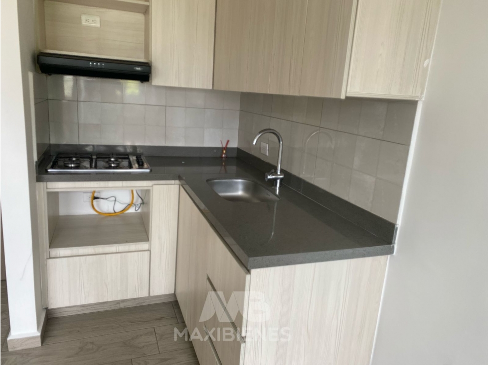 APARTAMENTO PARA ARRIENDO UBICADO EN BELLO